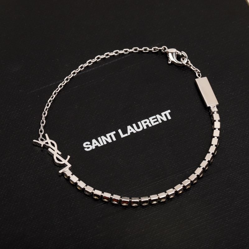 Ysl Bracelets